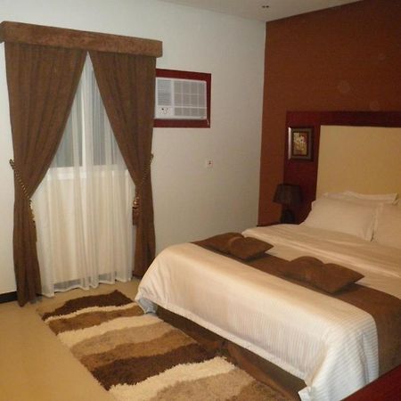 Al Muhaidb Al Nadwa Riyadh Bagian luar foto