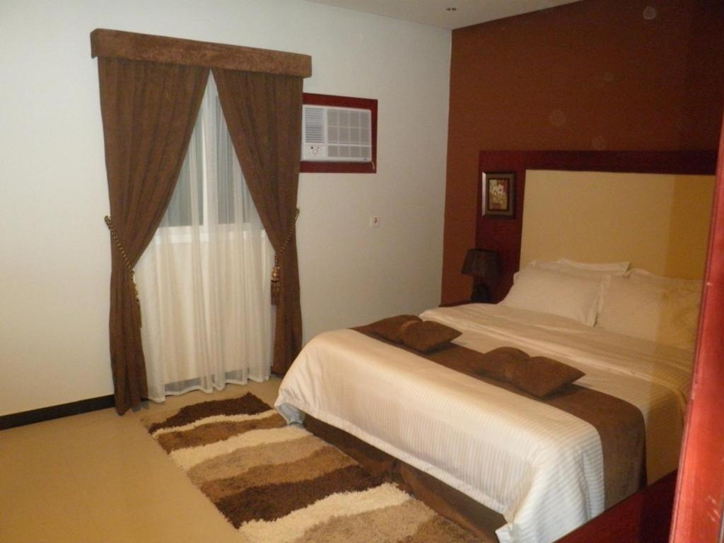 Al Muhaidb Al Nadwa Riyadh Bagian luar foto