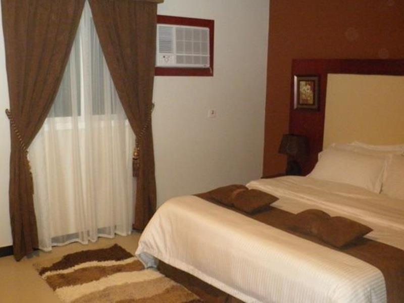 Al Muhaidb Al Nadwa Riyadh Bagian luar foto