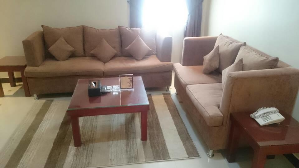 Al Muhaidb Al Nadwa Riyadh Bagian luar foto