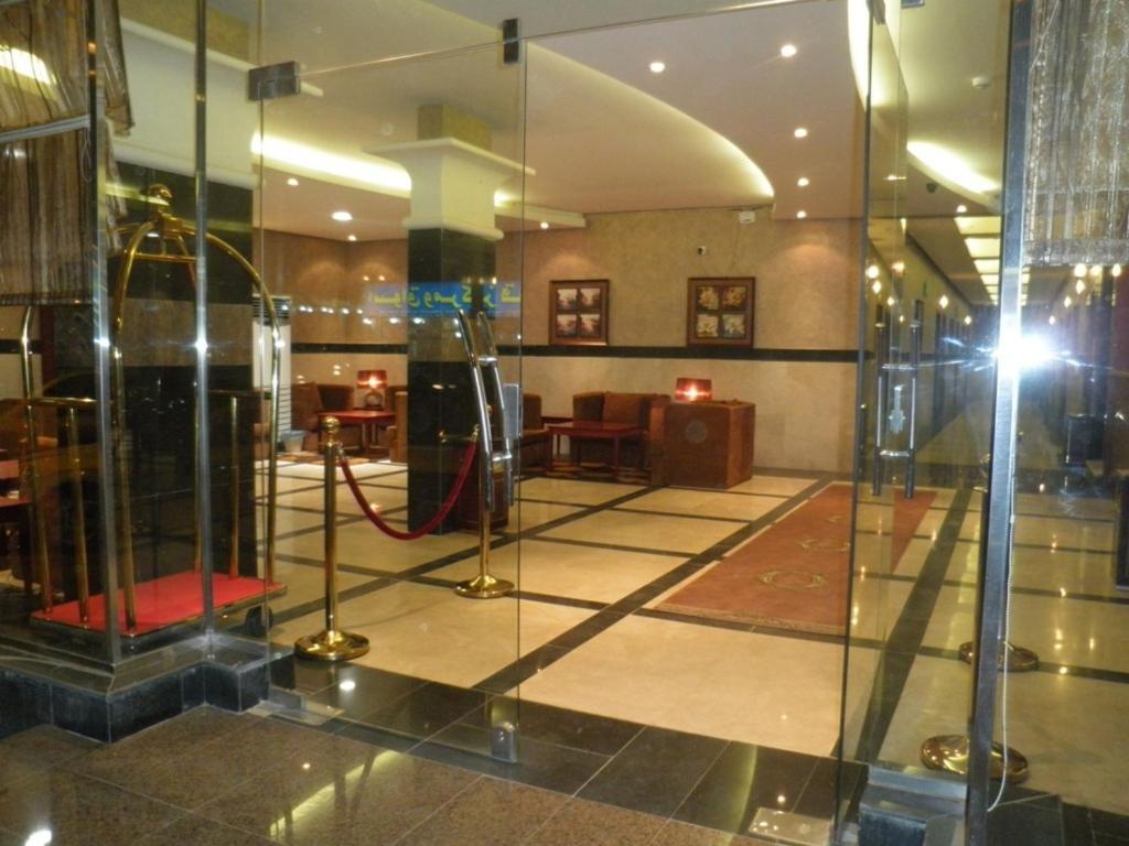 Al Muhaidb Al Nadwa Riyadh Bagian luar foto