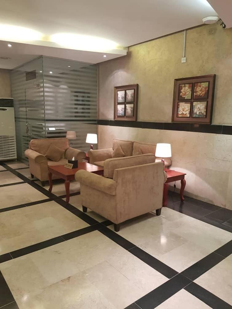 Al Muhaidb Al Nadwa Riyadh Bagian luar foto