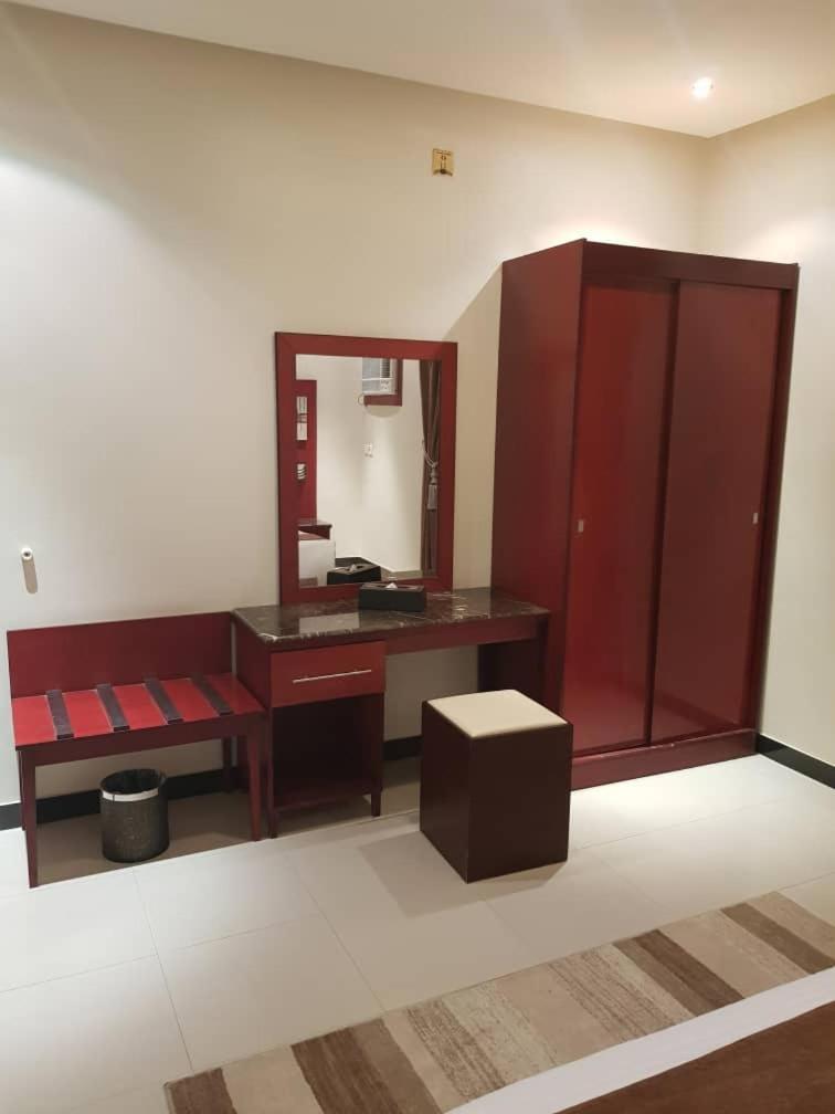 Al Muhaidb Al Nadwa Riyadh Bagian luar foto